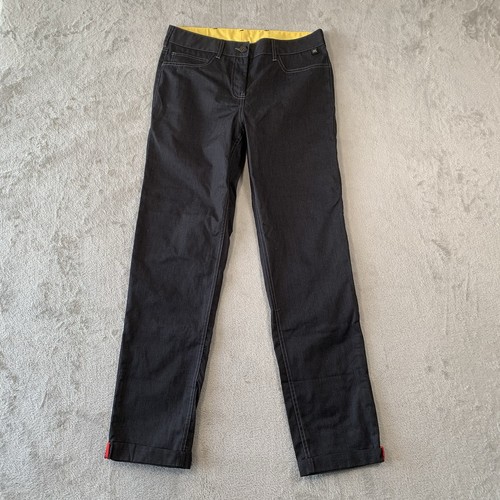 Mcdonalds trousers womens - 6, r