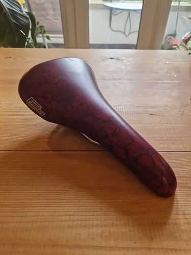 Nos selle bassano frontera - selle,
