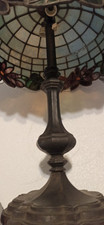 Lampada  Tavolo Tiffany 
