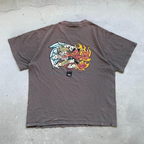 Shirt vintage anni 90 - t-shirt,