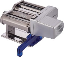 MACCHINA PER LA PASTA