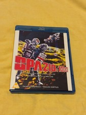 Spazio 1999 (Blu-ray, 2024)