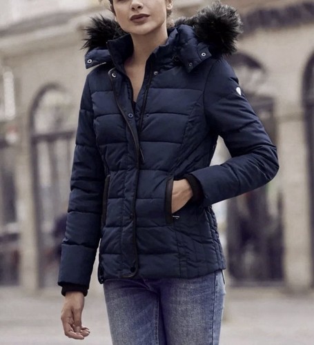 Giacca invernale donna