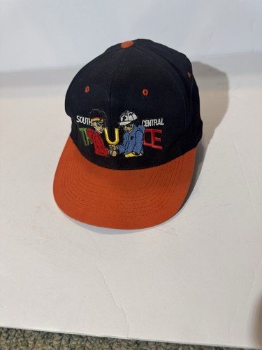 Berretto da baseball - k.c.,
