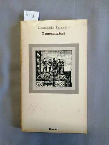 Leonardo sciascia i - leonardo,