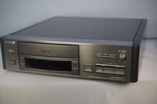 SONY TC-S1 Cassette Deck