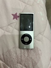 Apple IPOD NANO 4th Gen Grigia