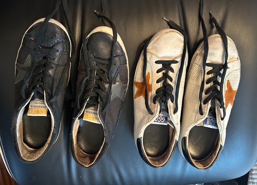 Sneakers basse skateboard - da,