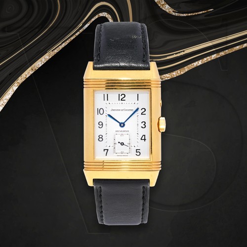 Jaeger lecoultre reverso ref - lecoultre,