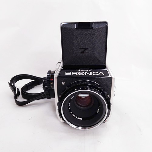 Zenza bronica slr manual - ec,