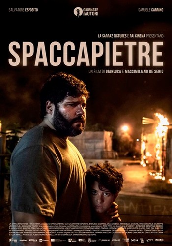 Spaccapietre - ,