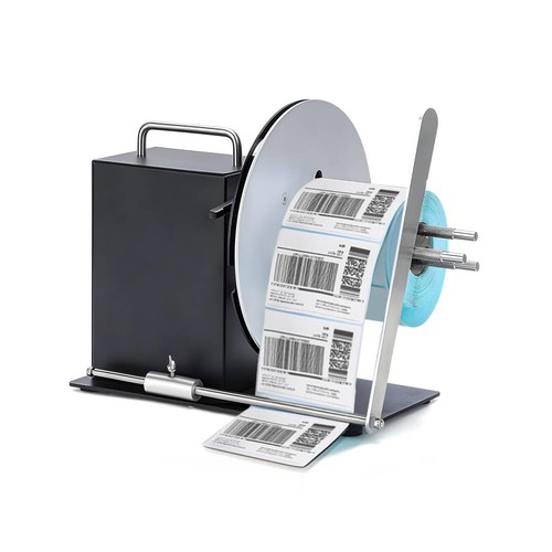 Riavvolgitrice automatica per