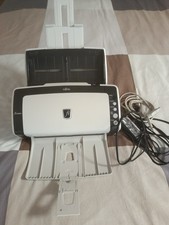 SCANNER A COLORI DOCUMENTALE