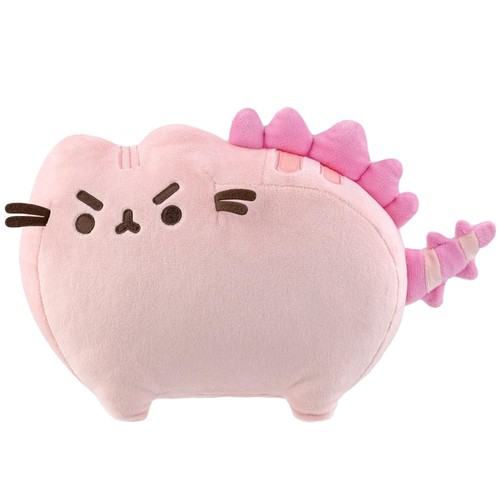 Peluche aurora pink - peluche,