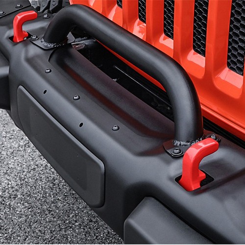 Staffa freedom paraurti jeep - freedom,