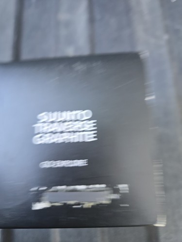 Suunto traverse orologio - orologio, gps