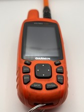 Garmin Astro 430 Localizzatore