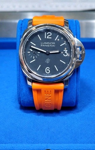 Authentic panerai - authentic,