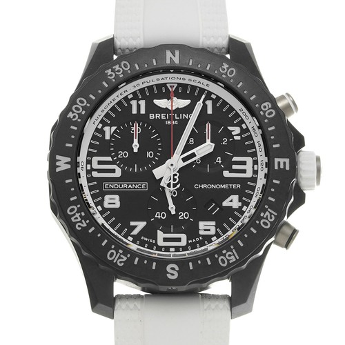 Orologio breitling endurance - orologio,
