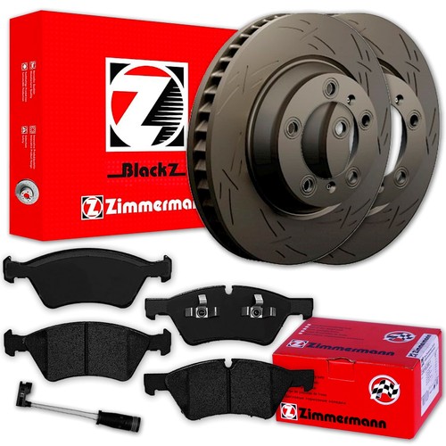 Zimmermann dischi freno