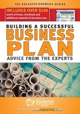 Building successful business - building,