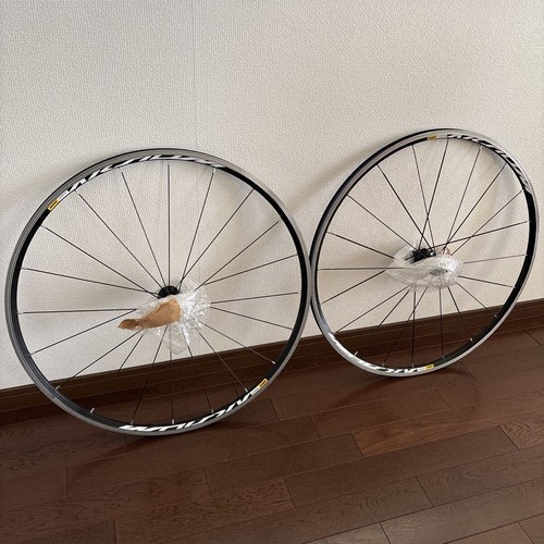 Set ruota anteriore - , e