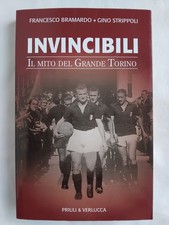 Libro Invincibili Il Mito Del
