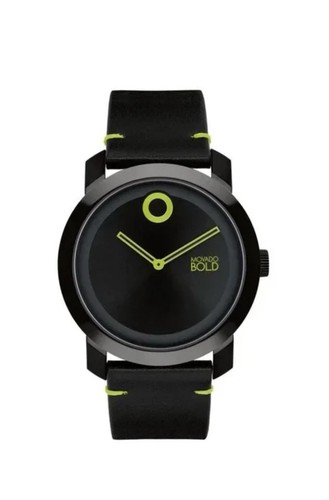 Nuovissimo orologio movado - orologio,