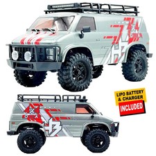HobbyPlus CR18P EVO-V2 Rock