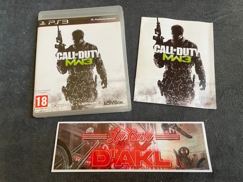 Call duty modern - call, warfare