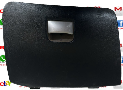 Vano cassetto portaoggetti - cassetto,