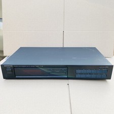 Vintage Kenwood KT-58 Quartz