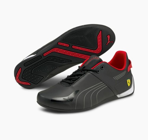 Sneakers puma scuderia ferrari - puma,