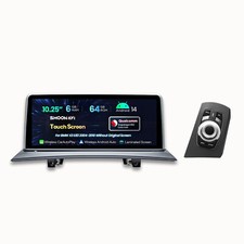 Autoradio android 14 - 10,25",