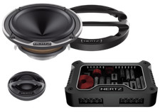 Hertz mlk 700 - hertz, 2way
