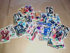 Lotto di +100 figurine/Card ADRENALYN Calciatori Panini ( 2019/20 )