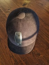 Casco da equitazione cap