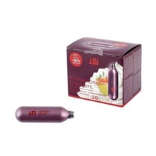 Ricariche sifone Isi 20