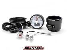 manometro 4 in 1 pressione