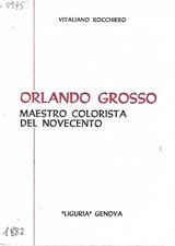 Orlando Grosso maestro