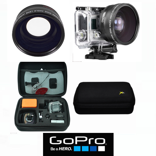 Obiettivo fisheye - obiettivo,