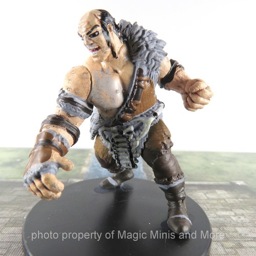 Kingmaker hill gigante 29 - kingmaker, ~