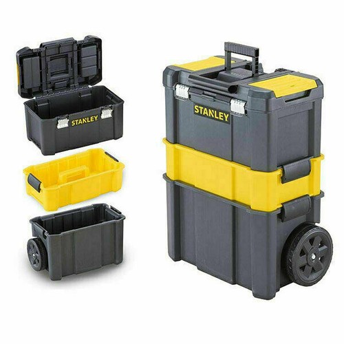 Stanley carrello trolley