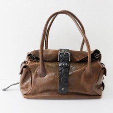 Borsa Boston HENRY BEGUELIN in