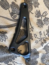 Braccio oscillante bruciatore