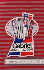 Adesivo Gabriel ammortizzarori