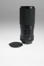 Polar MC Auto Zoom 4,0/80-200