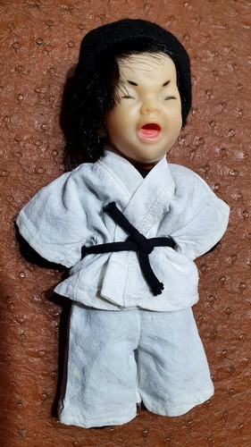 Paciocchino greco kung fu - el,