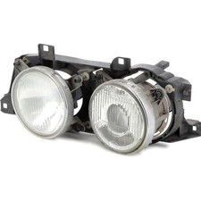 Faro Anteriore Sinistro - BMW