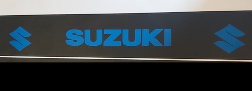 Suzuki sunstrip spedizione